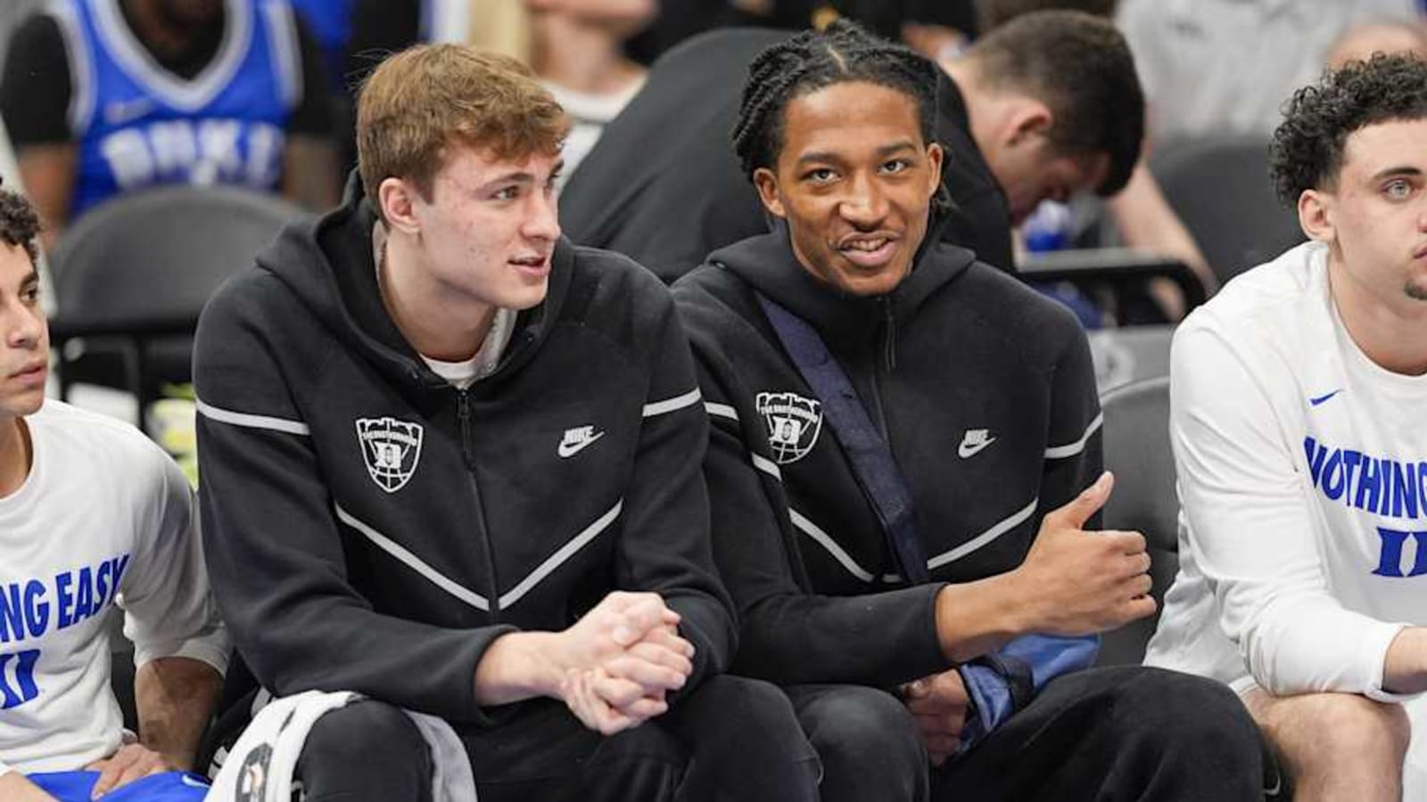 Updated College Basketball National Championship Odds: NCAA Tournament Bracket