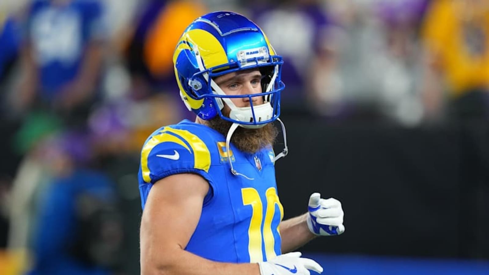 Buffalo Bills linked to huge trade with Rams