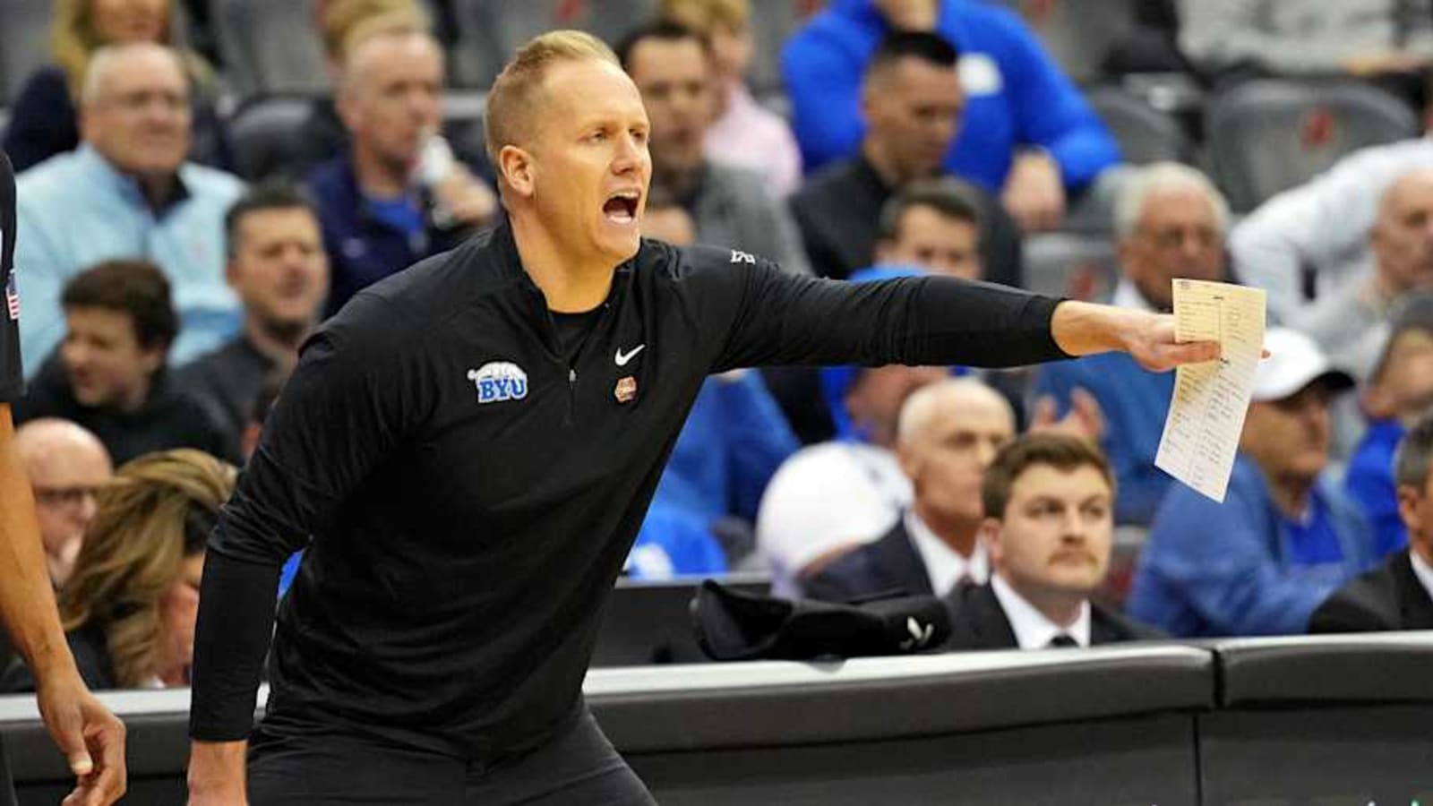 Transfer Portal Needs for the BYU Basketball Program