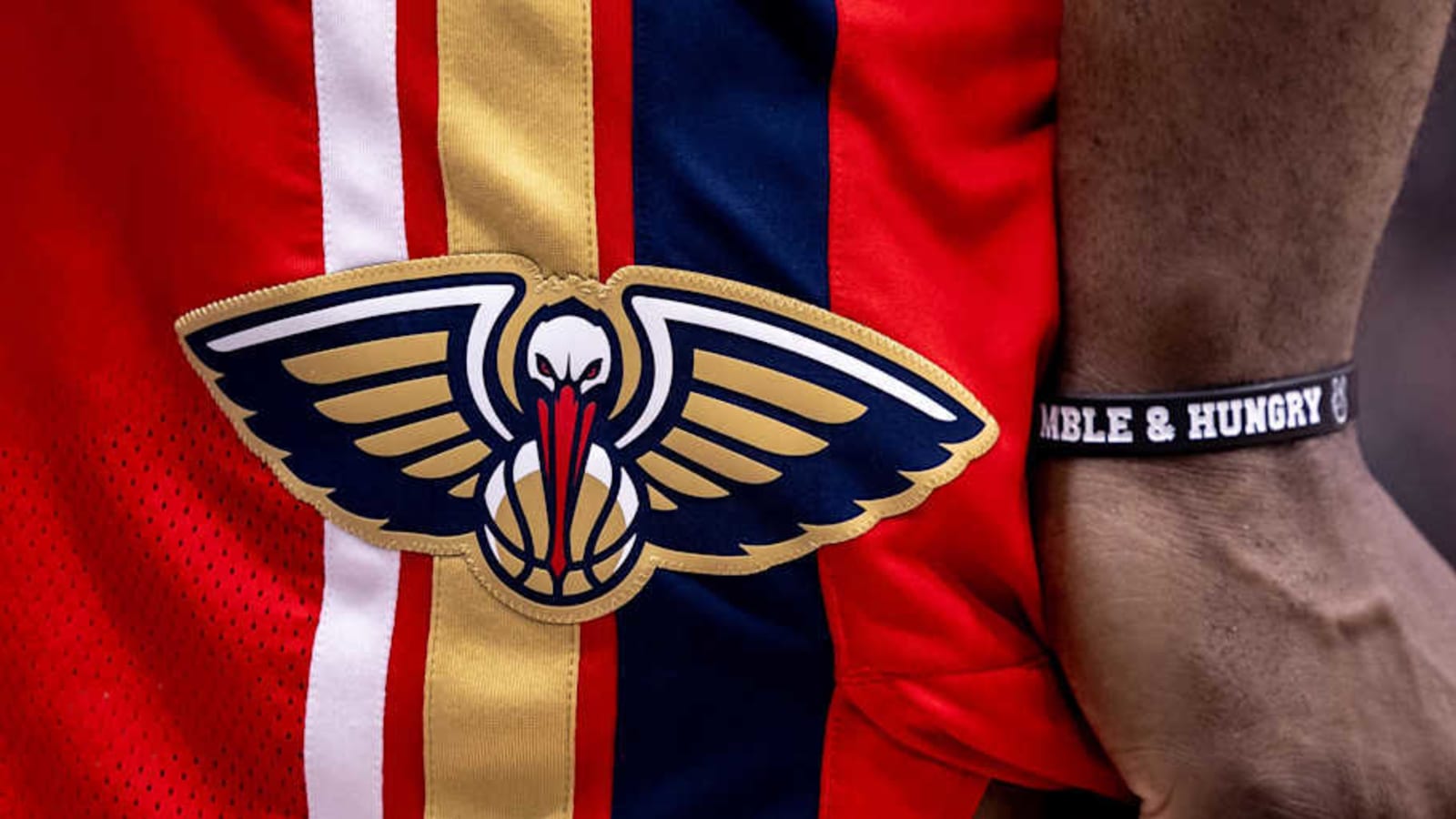 Pelicans Announce Roster Moves Ahead Of Preseason Finale