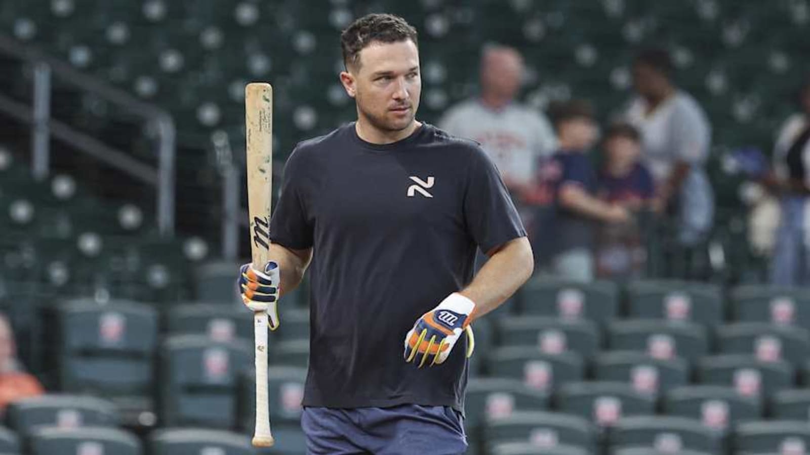 New York Mets Showing Continued Interest in Alex Bregman