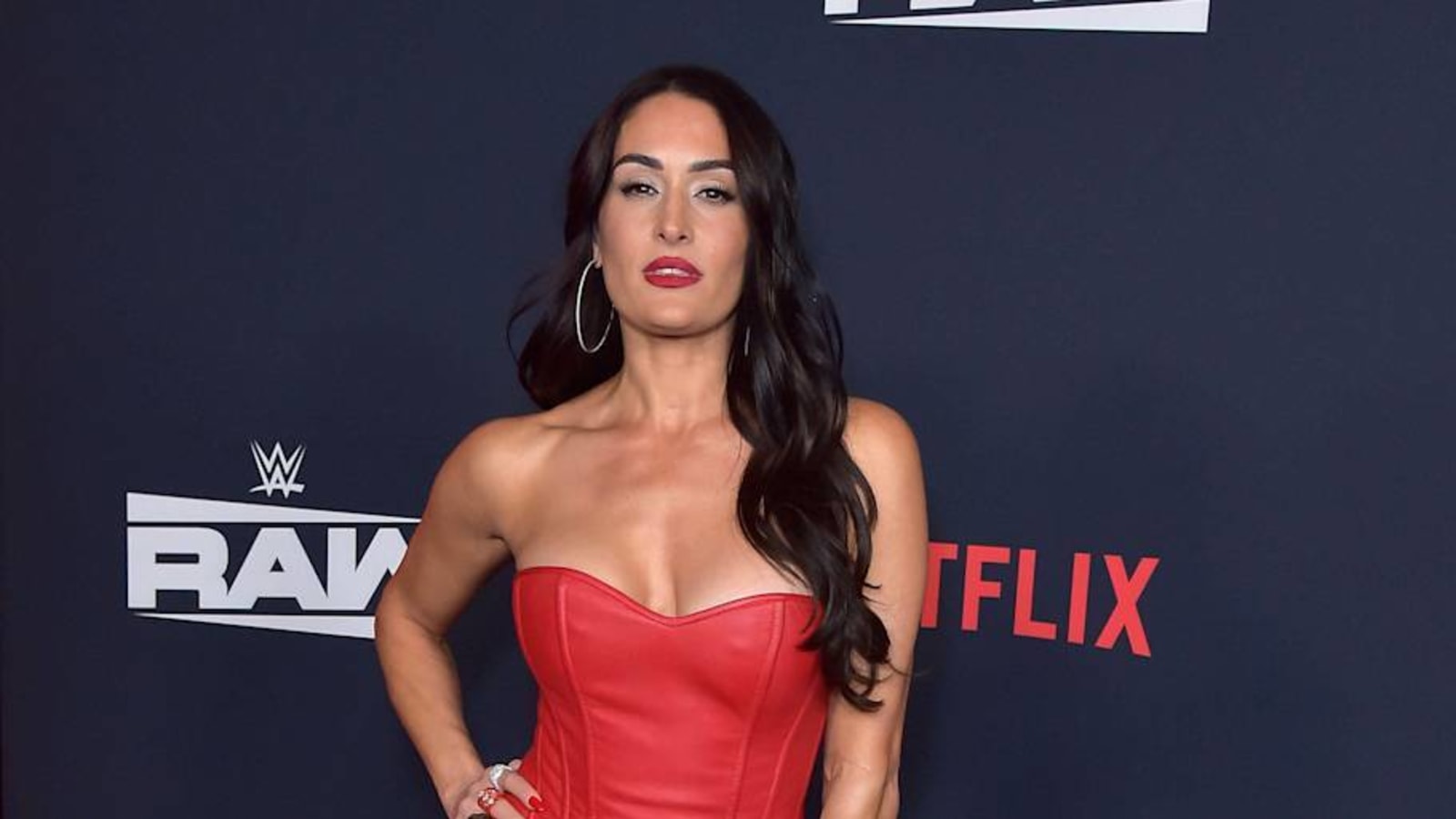 Nikki Garcia Says She Misses Being Nikki Bella And The WWE Ring