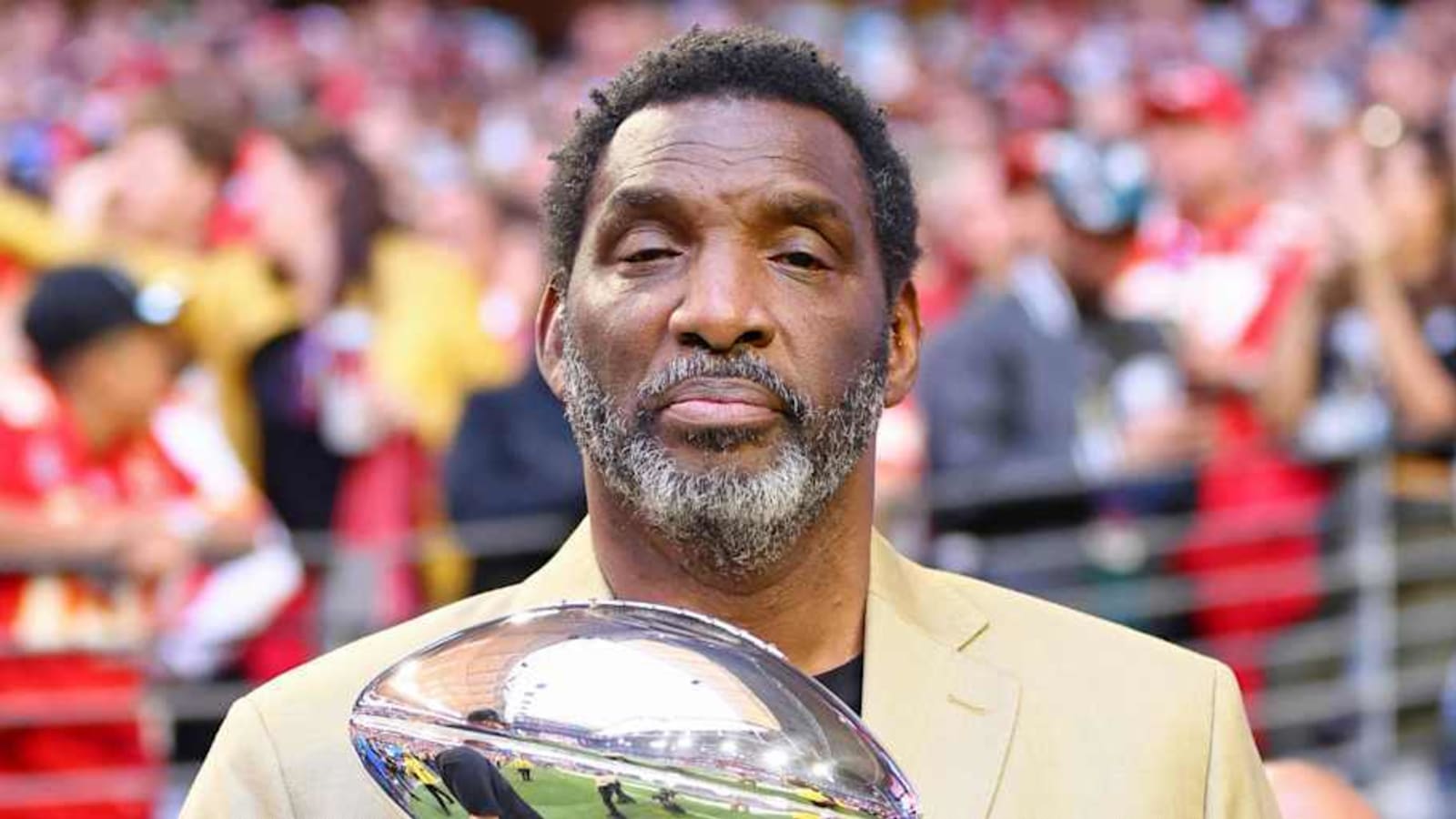 Doug Williams: Semifinalist For Pro Football Hall Of Fame