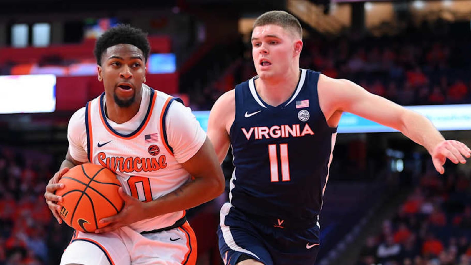 Former No. 1 Player in West Virginia Enters Transfer Portal: Can WVU Get in the Mix?