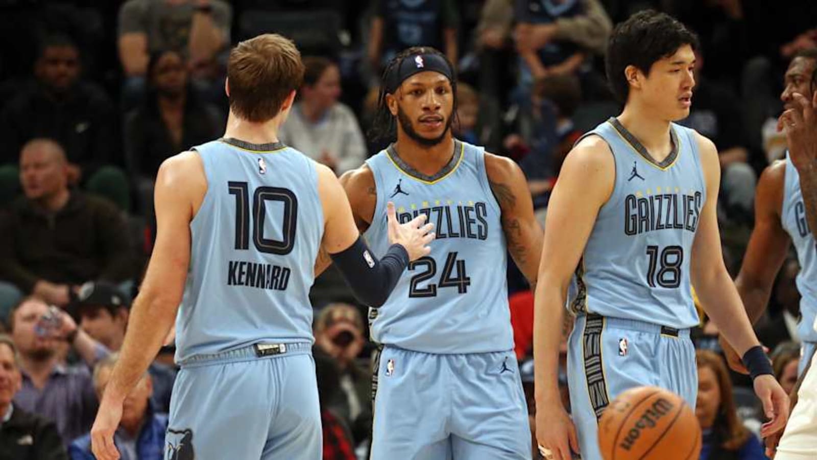 Memphis Grizzlies Make Roster Move Announcement After Blowout Loss