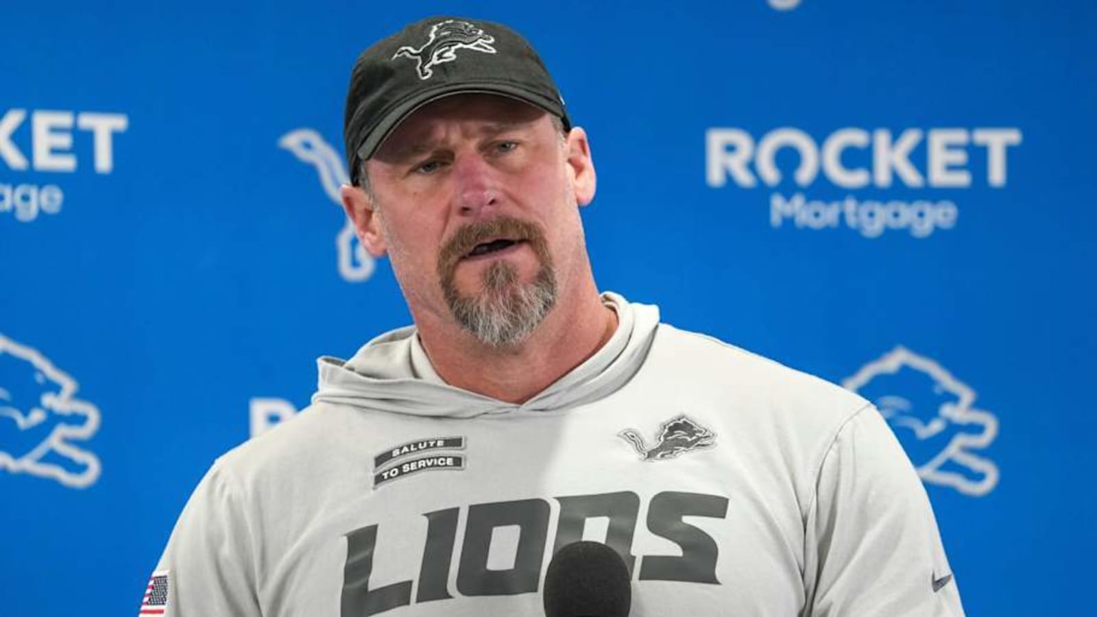 Lions Rank 18th in Dead Money Owed