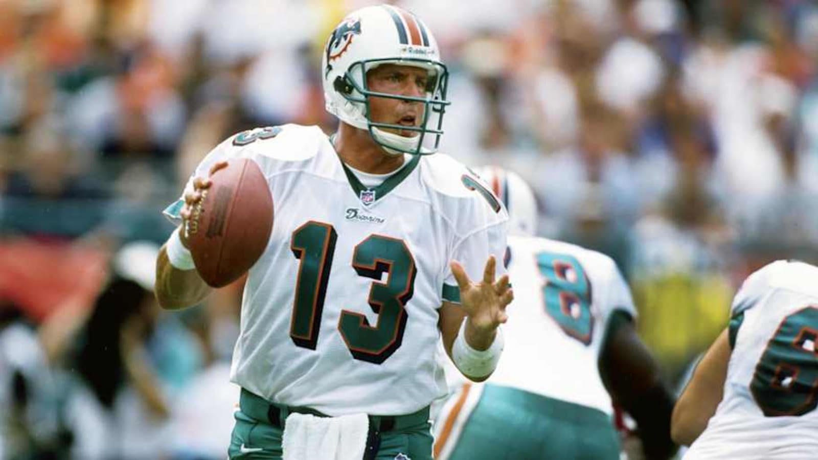 Revisiting Marino&#39;s Legacy on Anniversary of His Retirement