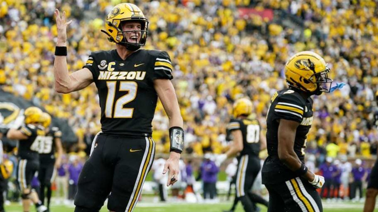 The Five Most Important Players for Mizzou Football in 2024 - The Extra Point