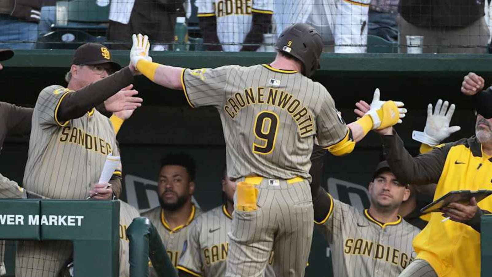 Padres&#39; Jake Cronenworth Reveals When He Expects to Return From Injury