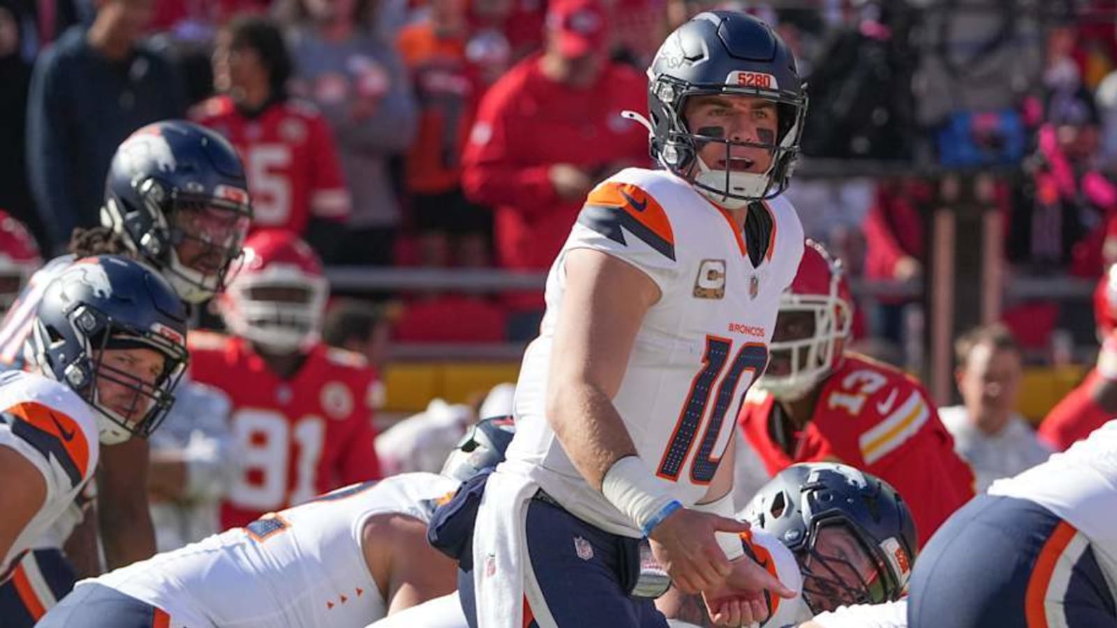 Mile High Roundtable: Broncos vs. Chiefs Bold Predictions & Picks