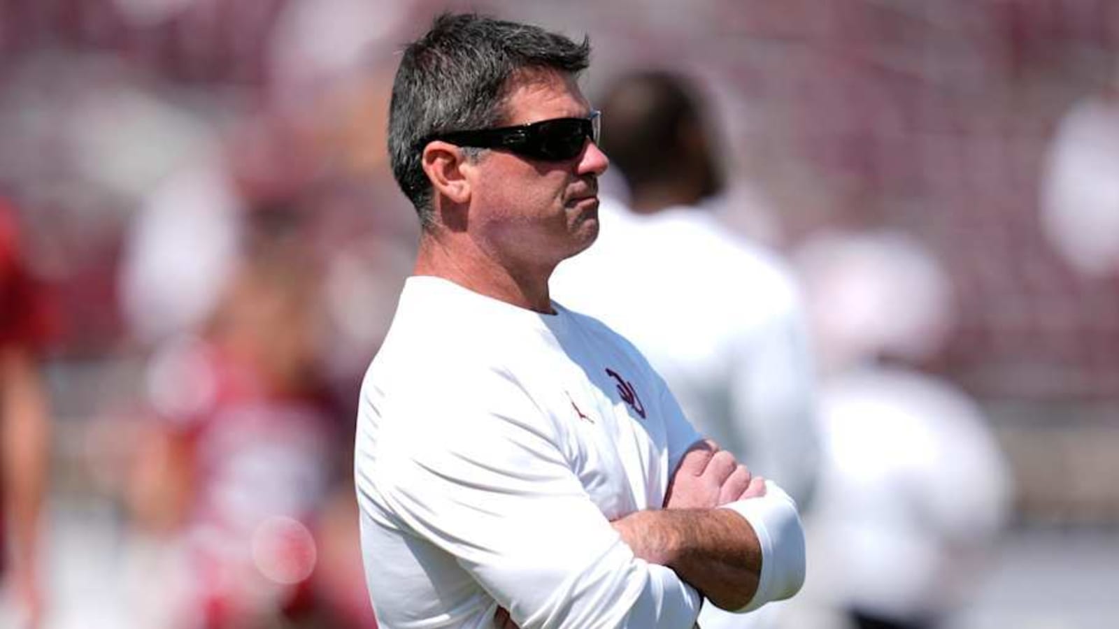 Josh Heupel Shares Intriguing Seth Littrell Statement