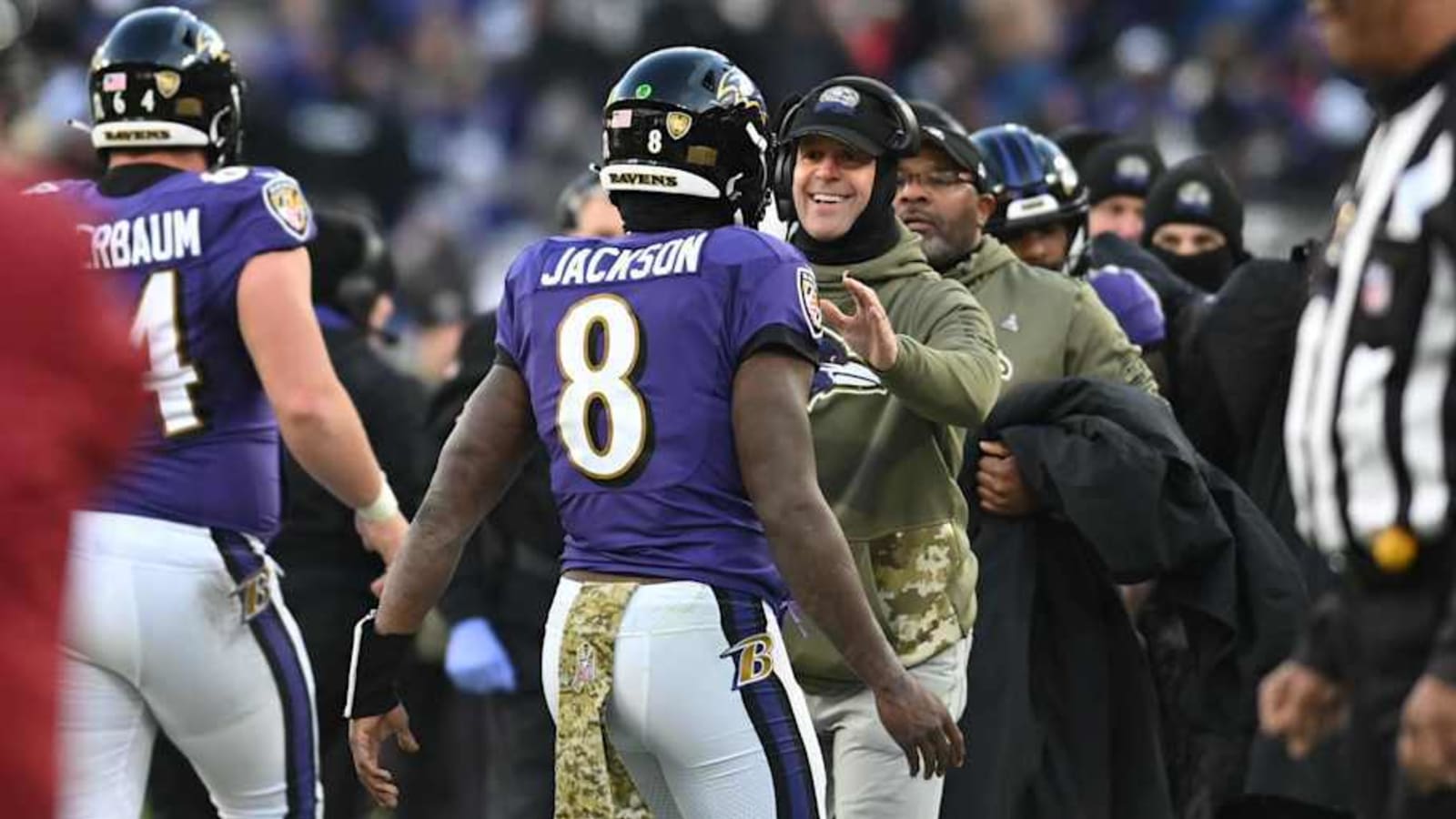 Ravens&#39; Chances of Making Playoffs Revealed Before Week 14