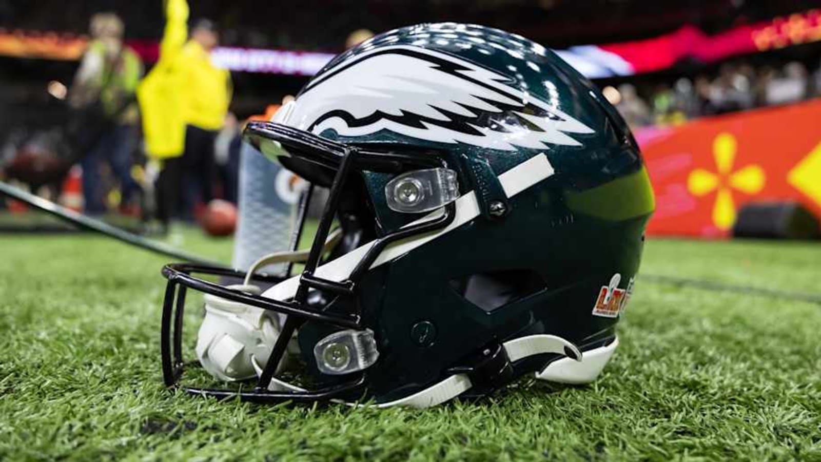 Saints Might Sign Former Eagles Linebacker, Reuniting Him With Brandon Staley