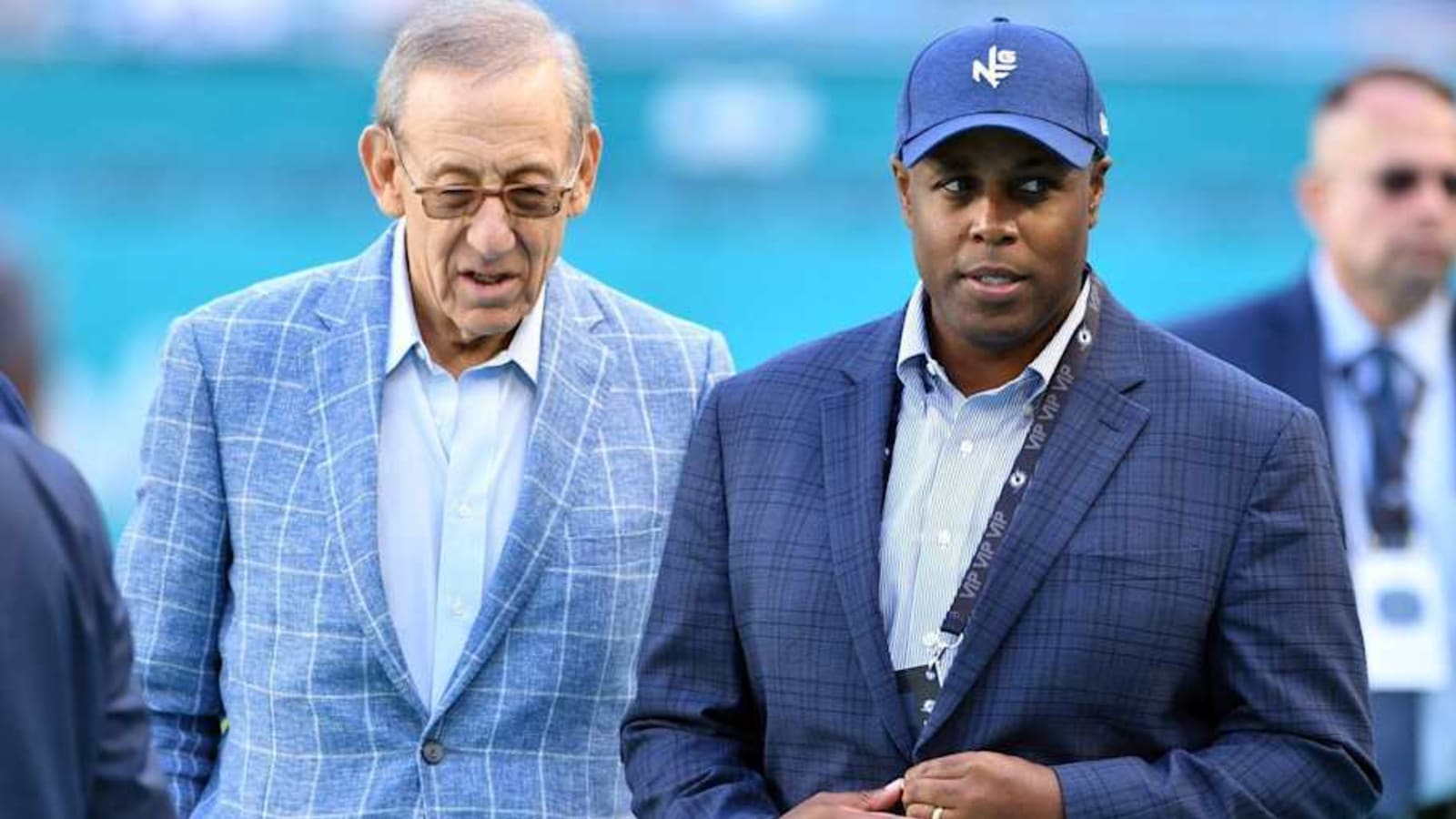 Ross Sells Limited Interest in Dolphins