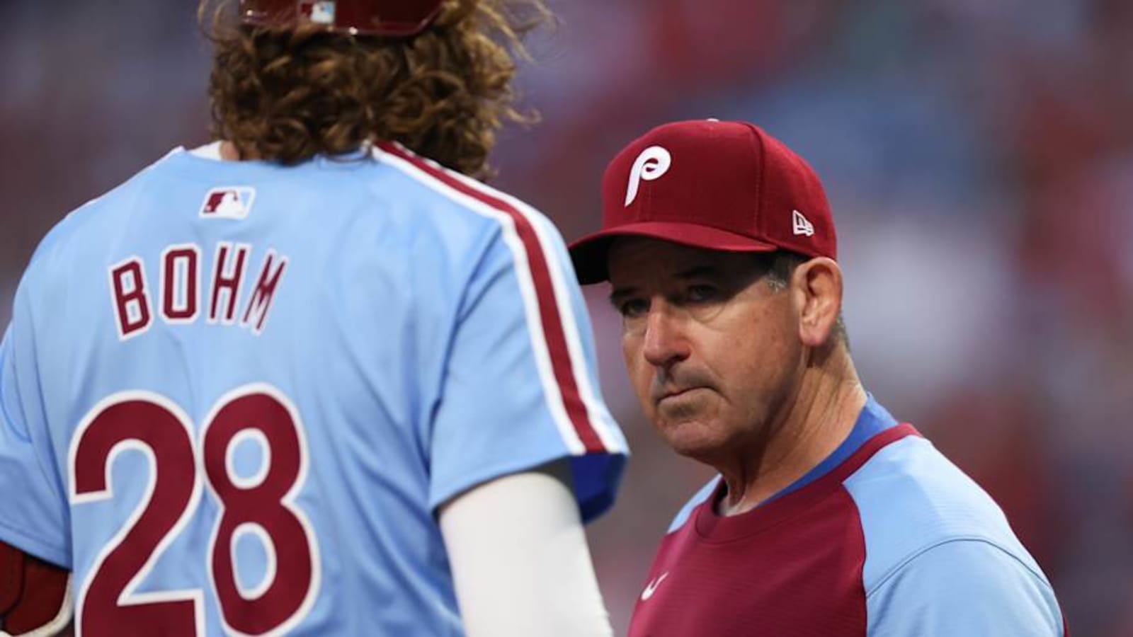 Former All-Star Drops Bombshell About Why Phillies Are Shopping Alec Bohm