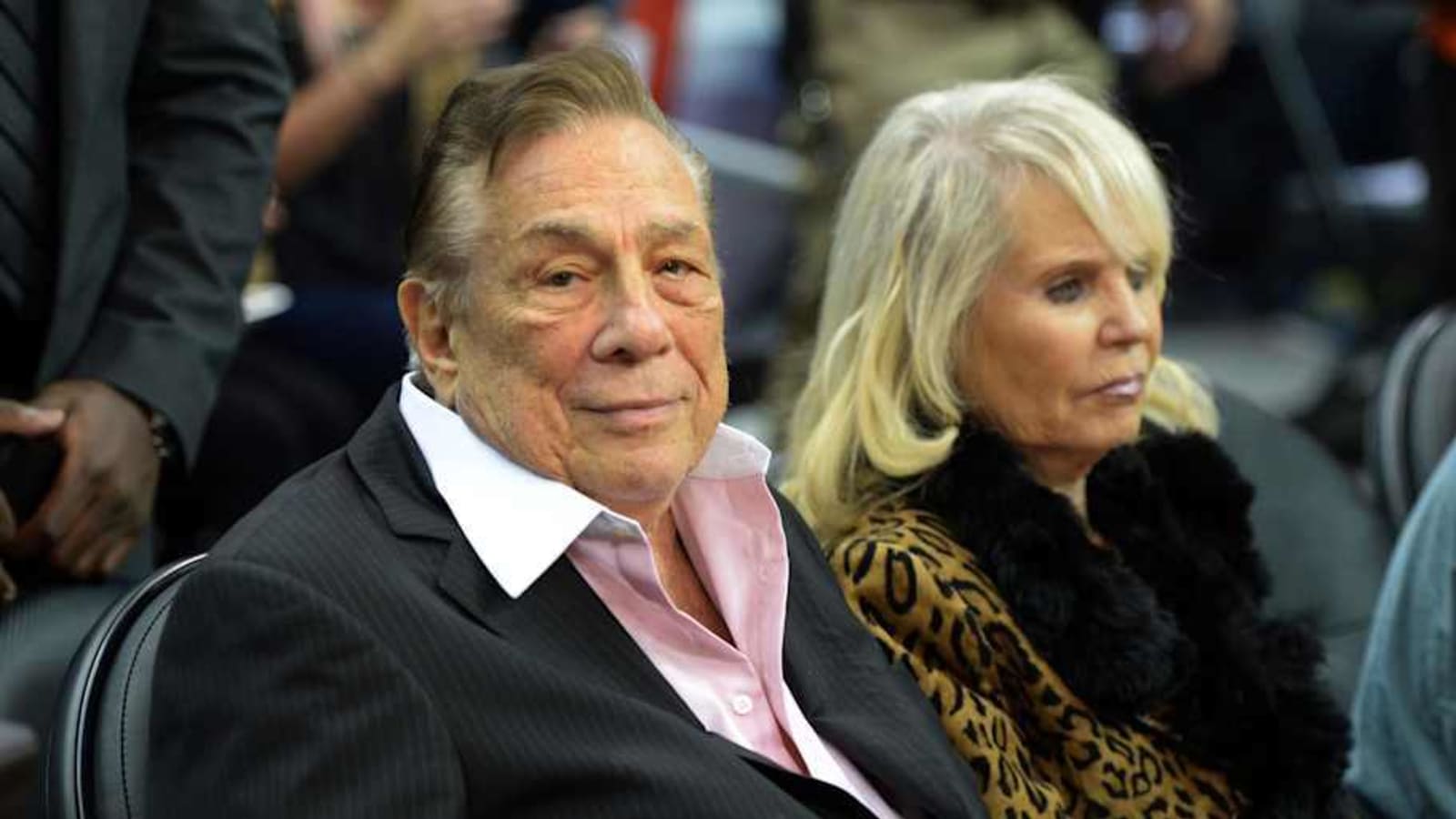 Two-Time All-Star Refers To Former NBA  Owner Donald Sterling As "Beyond Ignorant"
