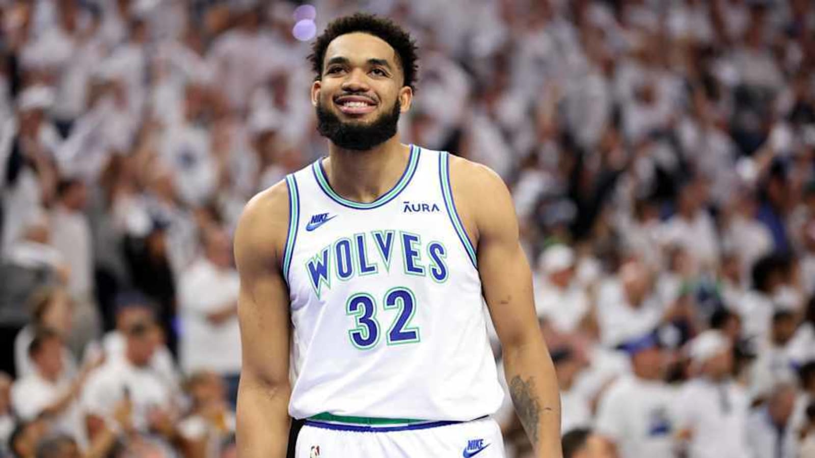 Miami Heat Had A Chance To Prevent Karl-Anthony Towns Blockbuster Trade?