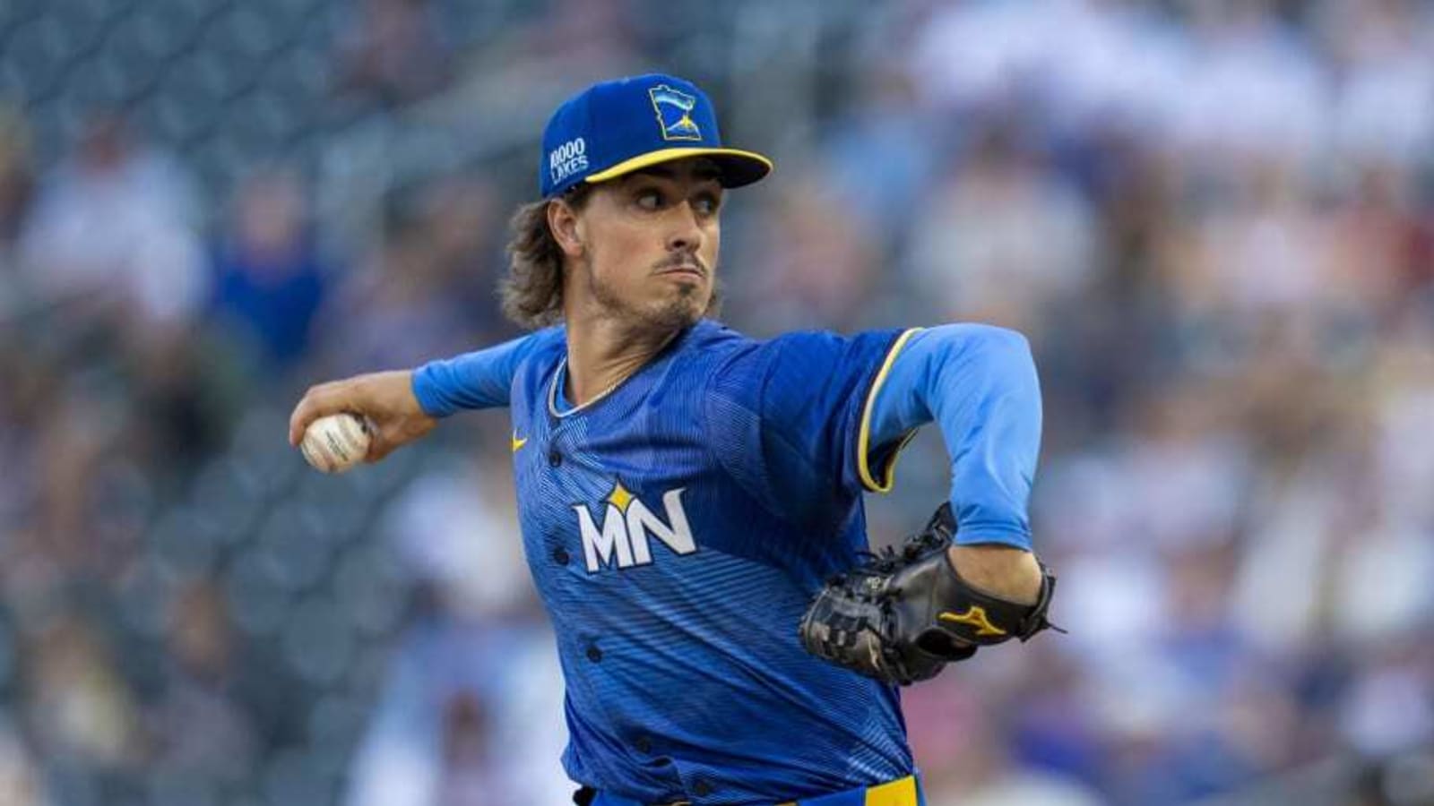 Minnesota Twins Provide Slew of Injury Updates to Key Stars as Stretch Run Nears