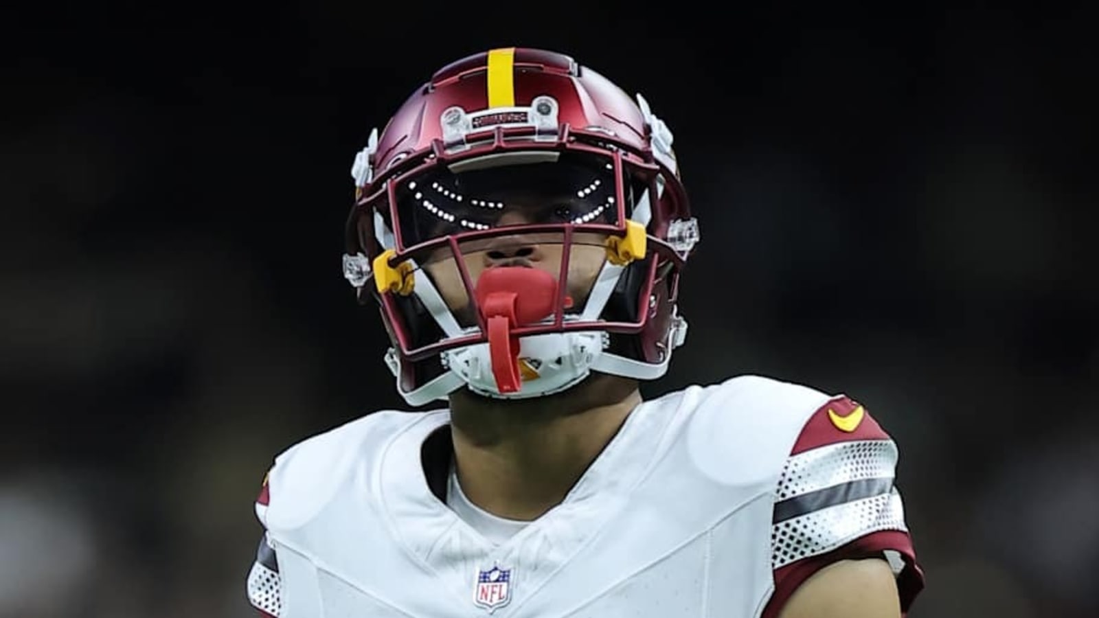 Commanders face anxious wait amid latest Marshon Lattimore injury concern