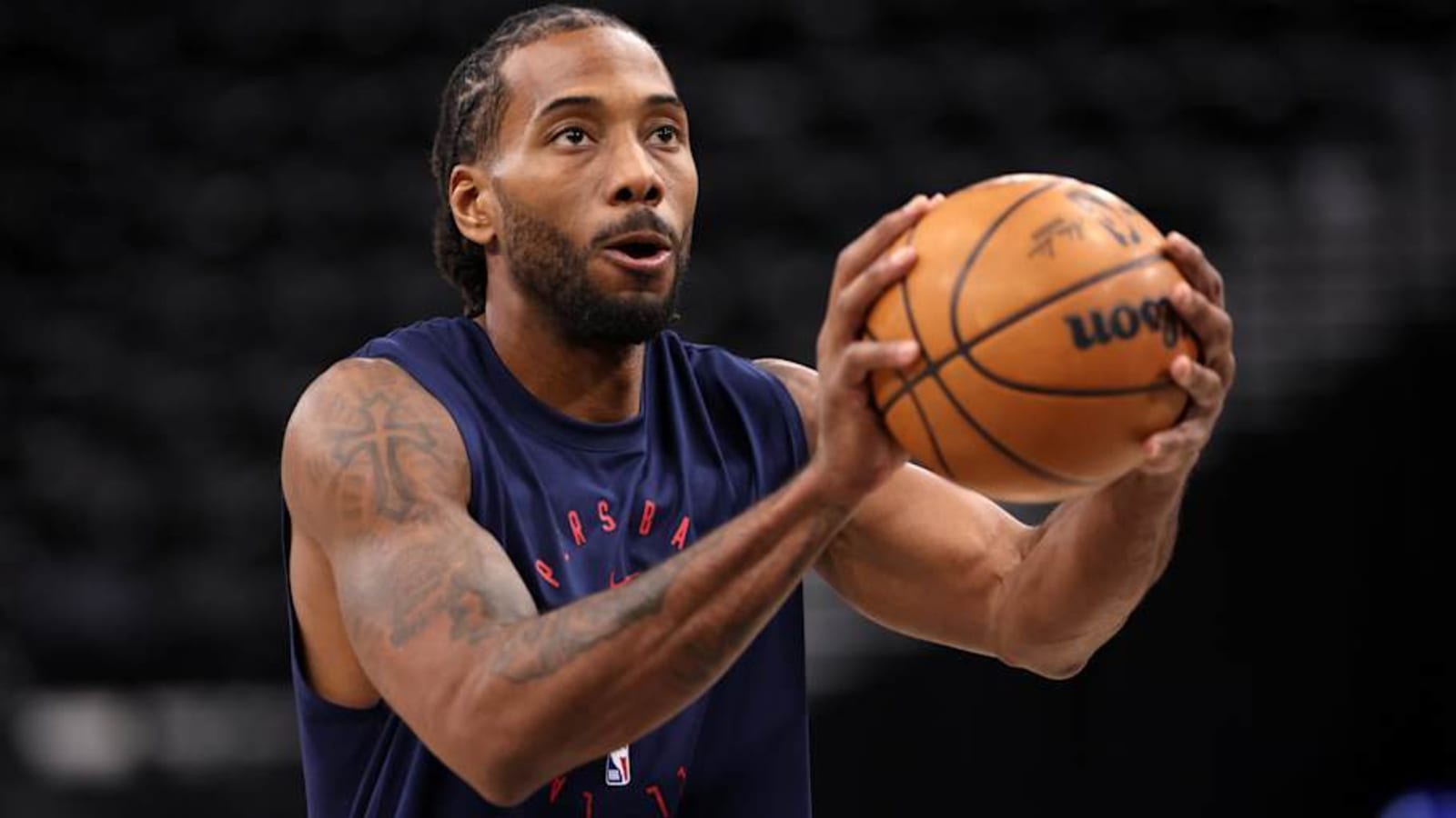 Ty Lue Makes New Kawhi Leonard Minutes Announcement