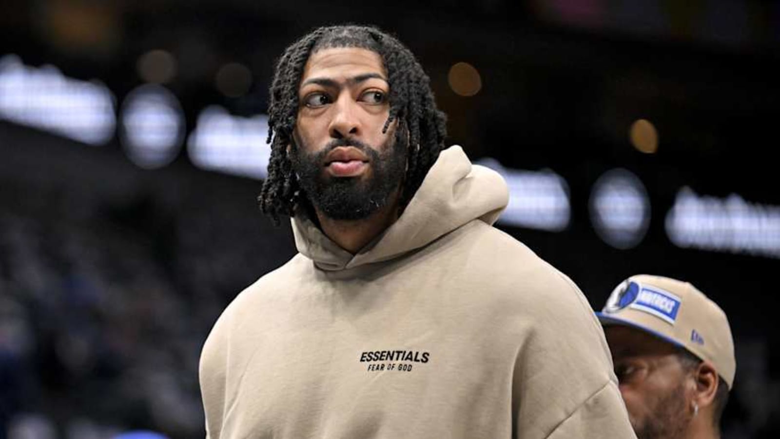 Major Report on Potential Anthony Davis Injury Return Before Bulls Game