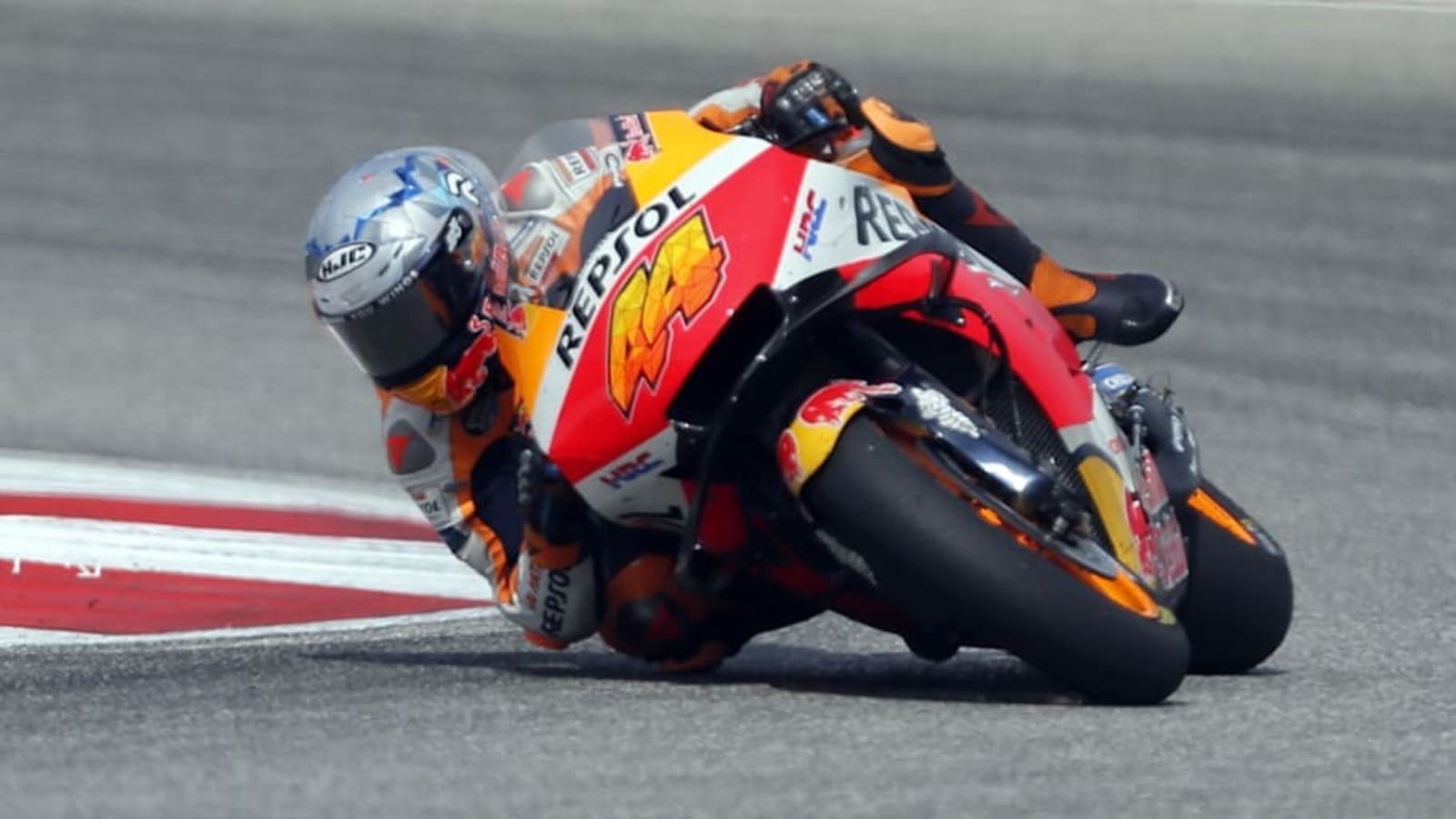 Pol Espargaro Reveals Marc Marquez Was His Motivation Behind Joining Honda