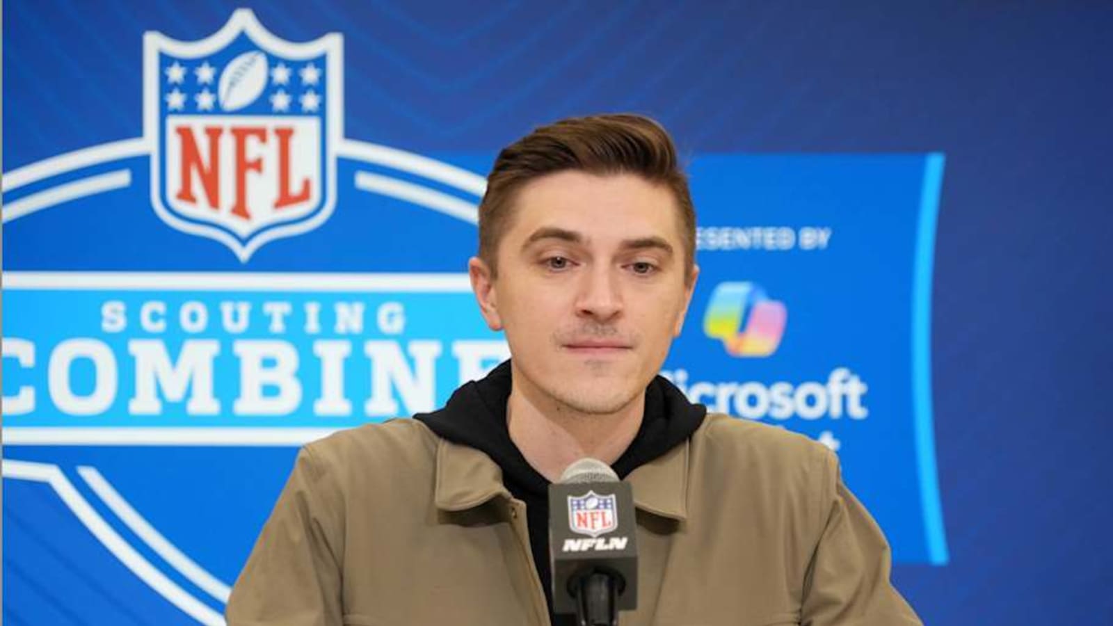 Who Is Most Mocked Player to Jaguars Post-Free Agency?