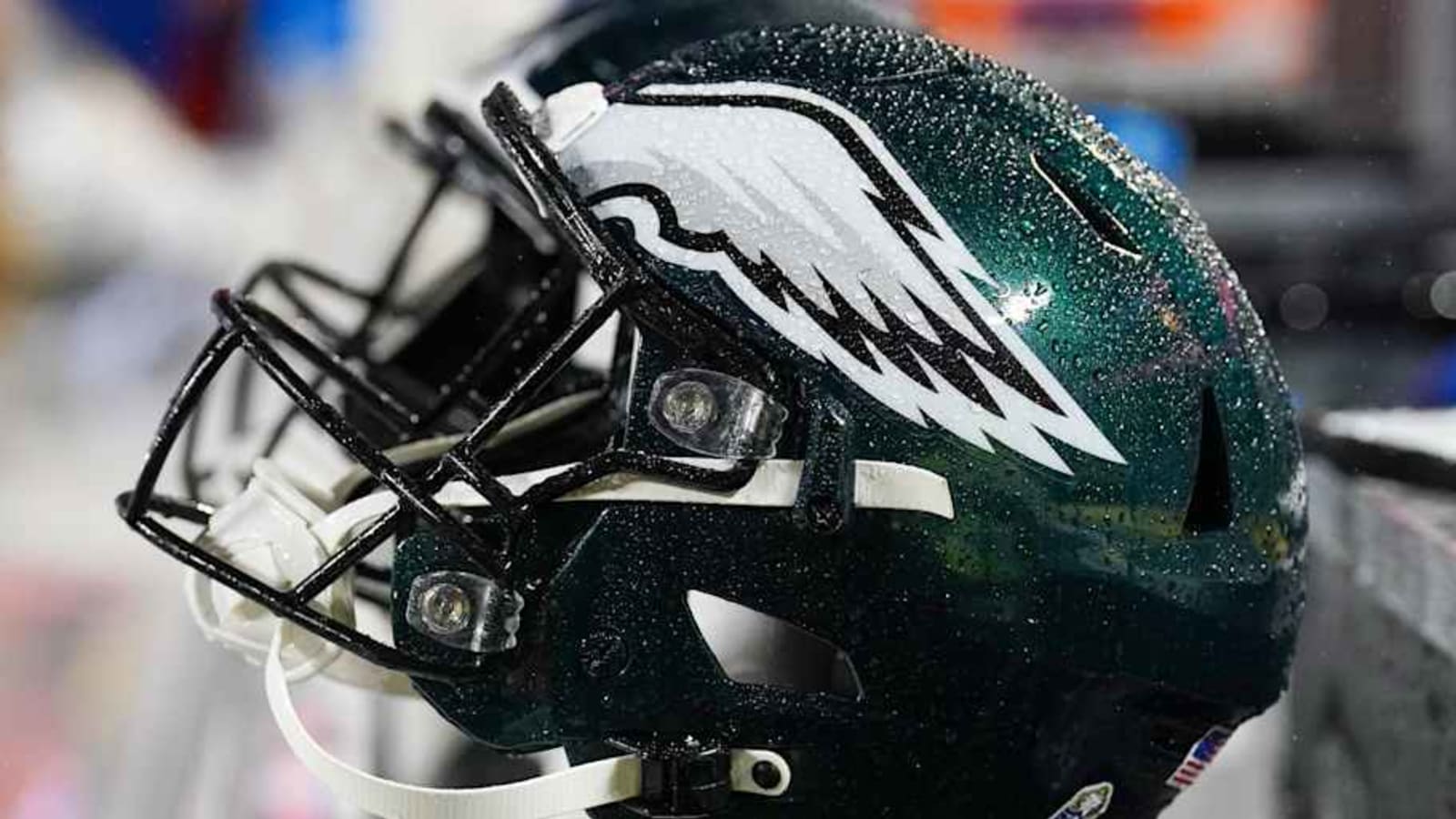 Eagles Make 3 Changes Before Packers Playoff Clash