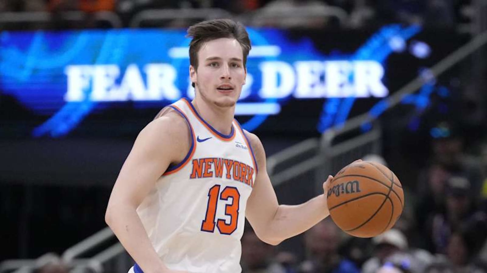 Knicks G League Coach Praises Rookie Class