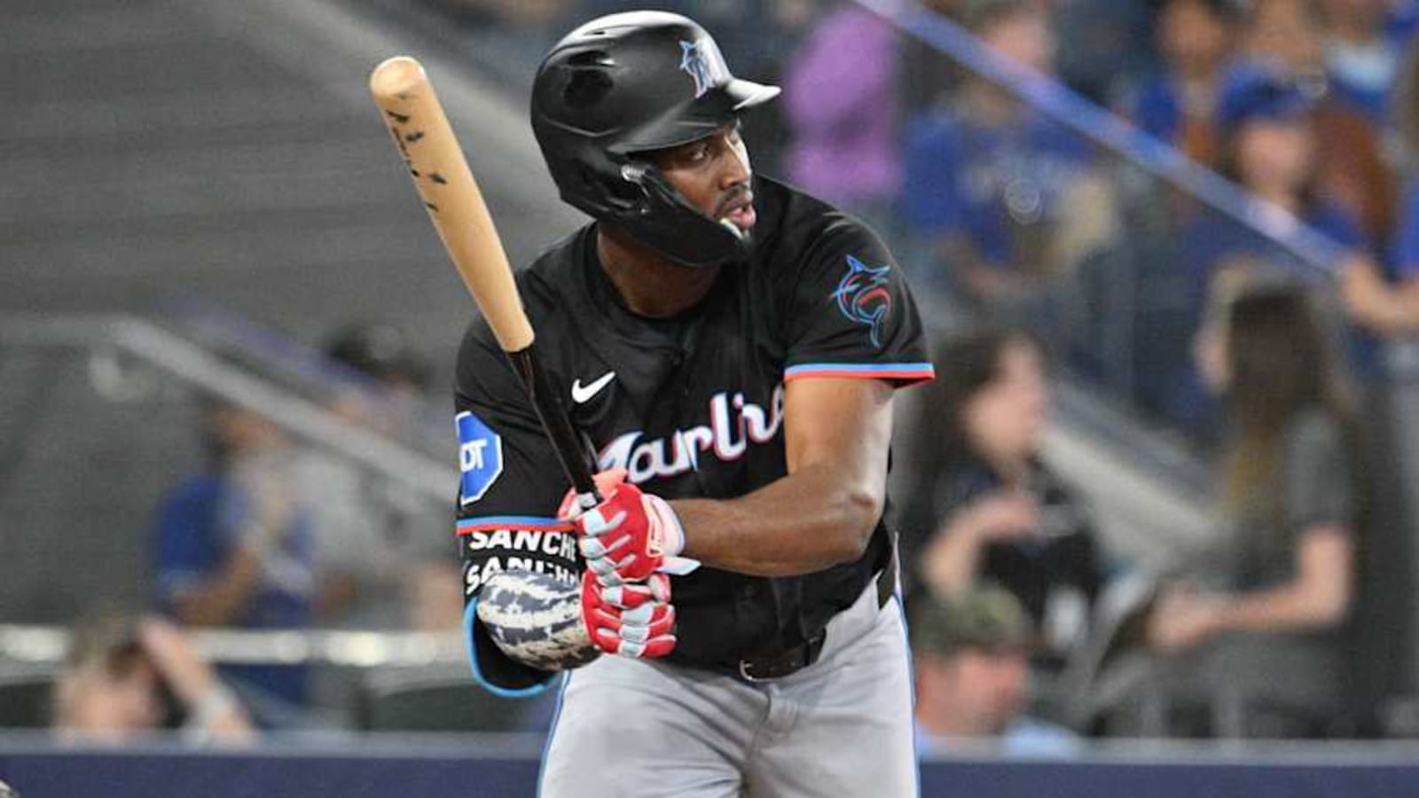 Guardians Should Seek Trade For Intriguing NL Slugger