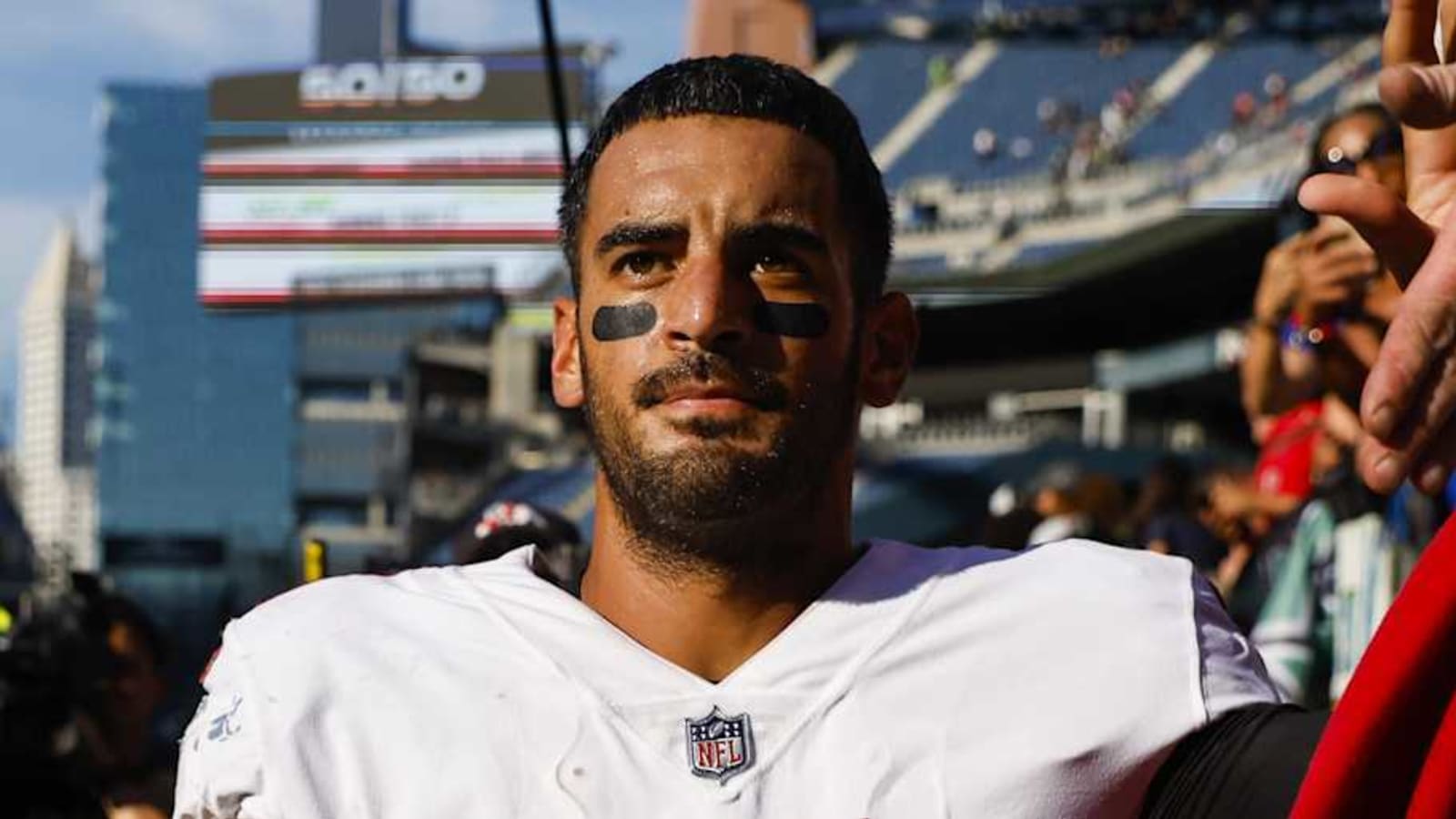 Washington Commanders, Marcus Mariota, Jayden Daniels: NFL Free Agency Winners, Super Bowl Contenders