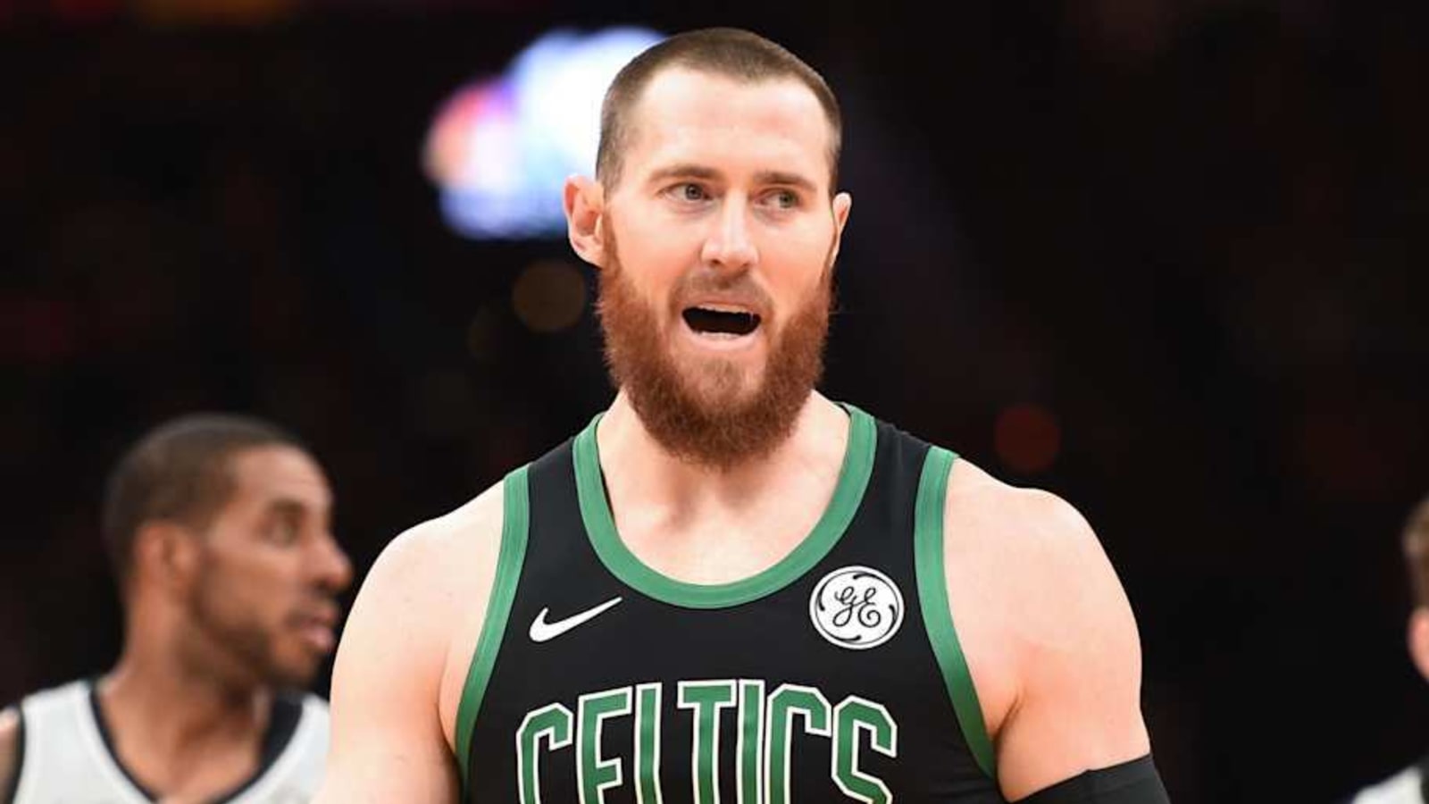 Former Celtics Fan Favorite Retires From Basketball