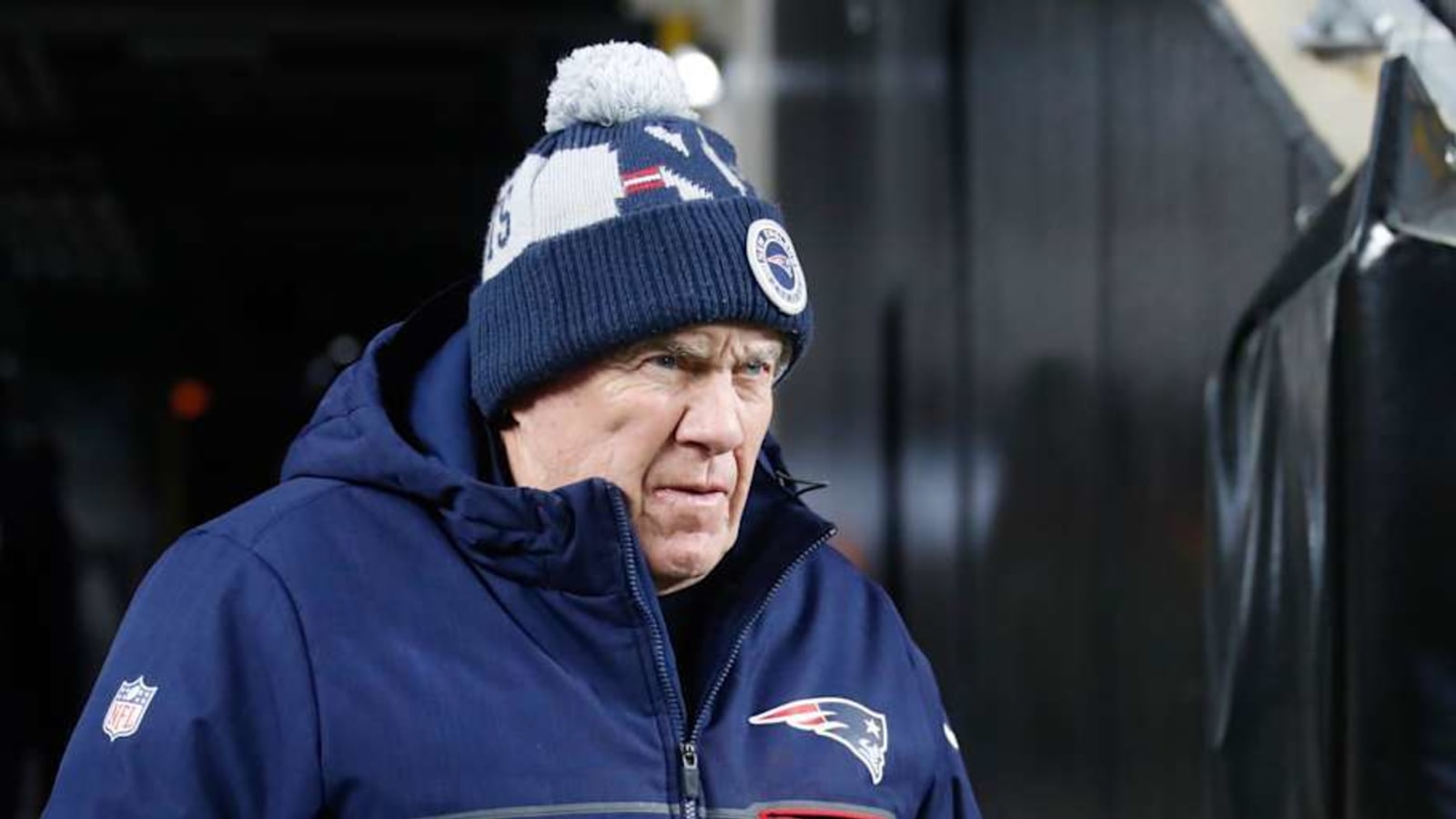Bill Belichick &#39;Popular&#39; Choice To Replace Eagles&#39; Nick Sirianni