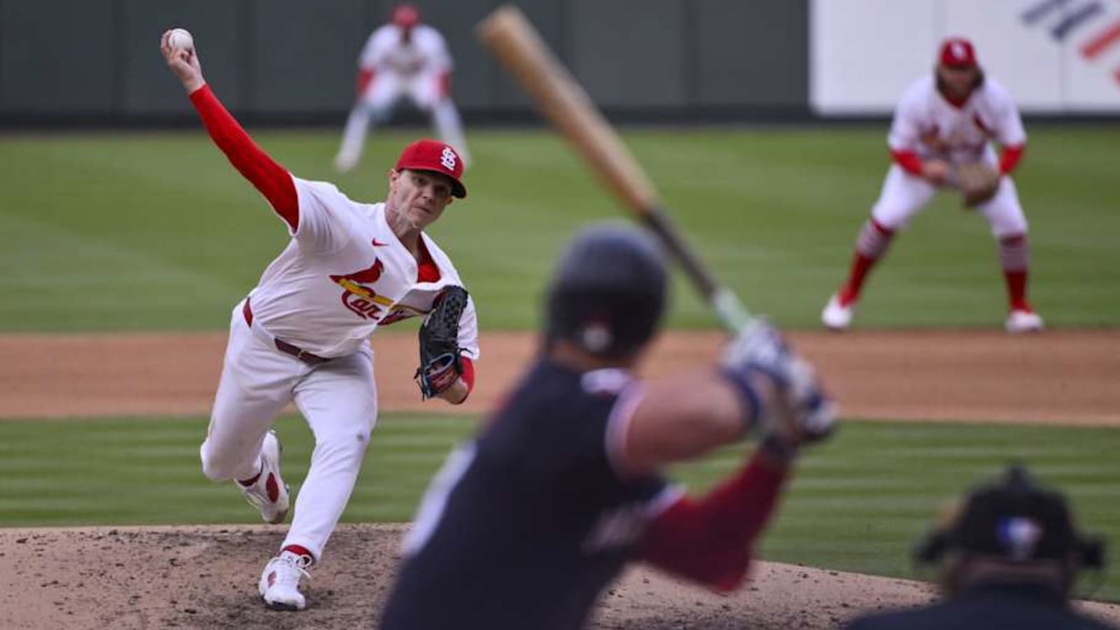 Former Vanderbilt Baseball Players Make MLB Opening Day Rosters: The Anchor, March 28, 2025