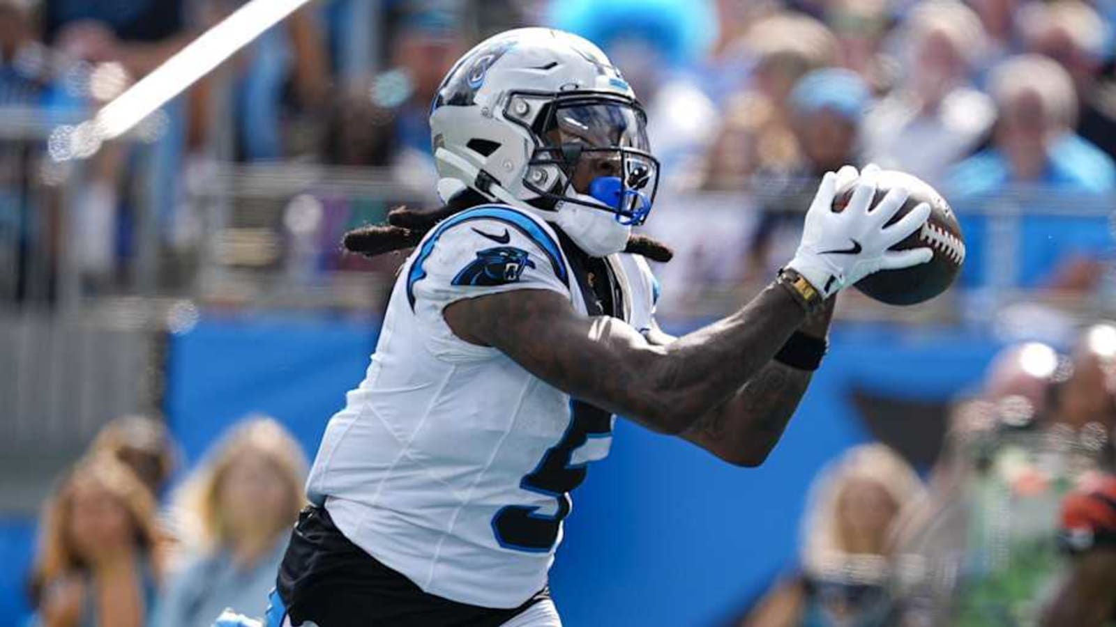 NFL Rule Stopping Steelers From Diontae Johnson Trade