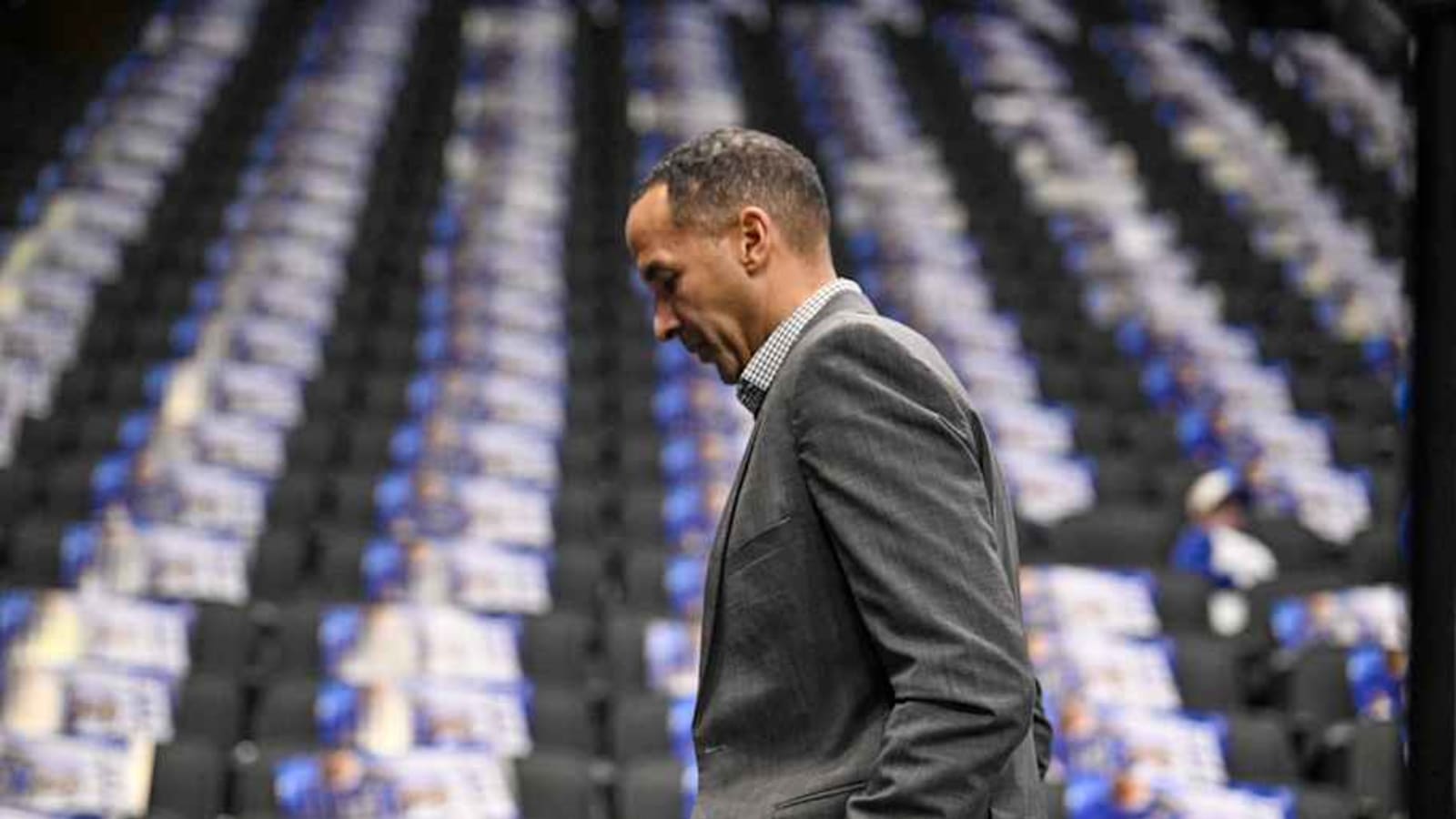 Why Mavs could trade for $194 million Suns superstar Kevin Durant
