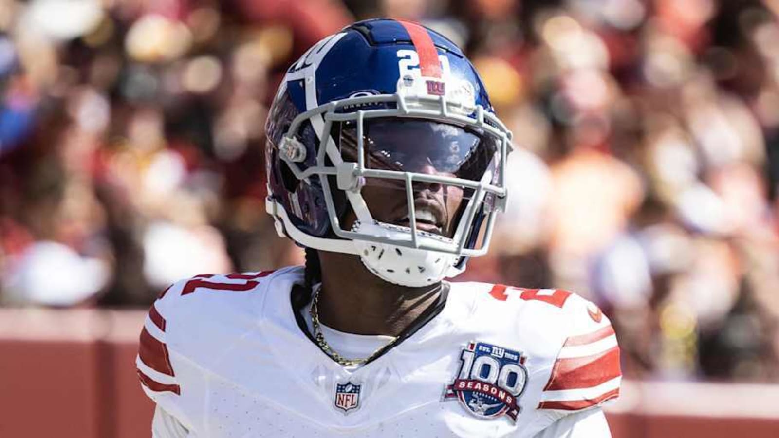 New York Giants - Philadelphia Eagles Week 7 Inactives: No Surprises
