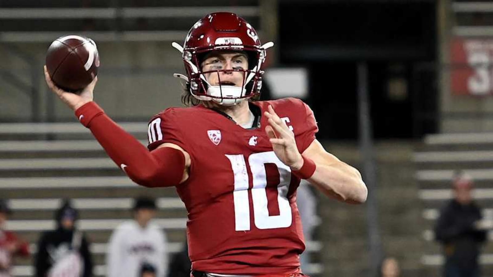 Oklahoma Transfer Quarterback John Mateer Signs First NIL Deal as a Sooner