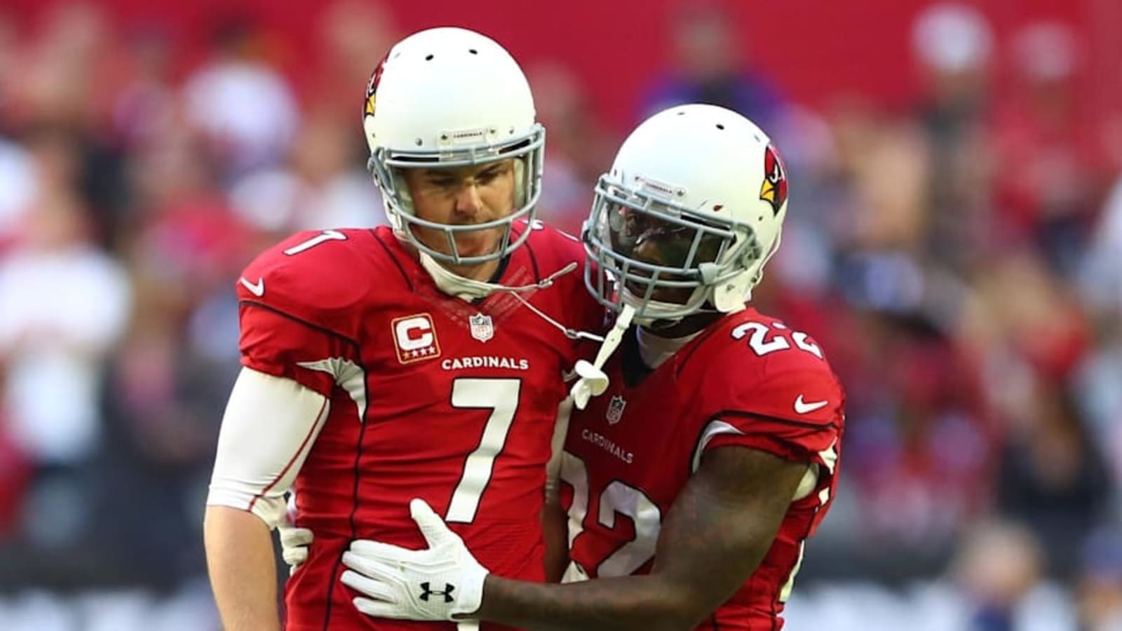 Chargers Sign Former Cardinals DB