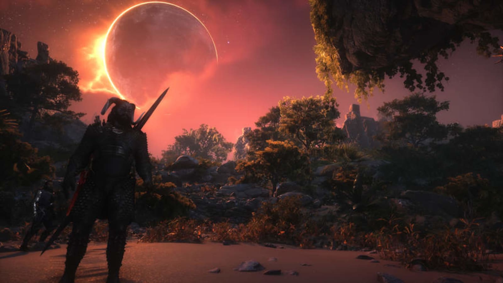 Dragon Age: The Veilguard – The Heart of Corruption walkthrough