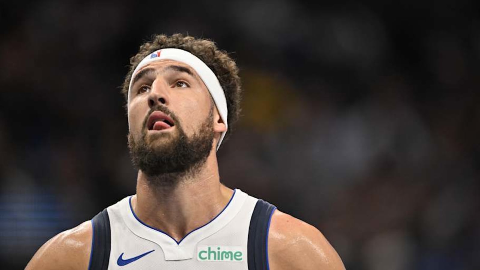 Klay Thompson&#39;s Blunt Statement on Return Game vs. Warriors