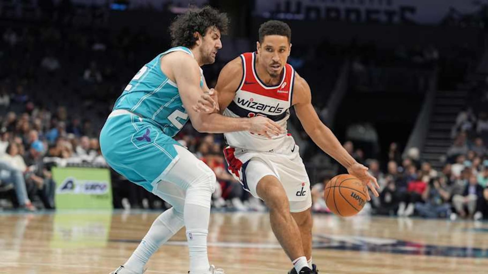 Wizards Choose to Keep Malcolm Brogdon — For Now
