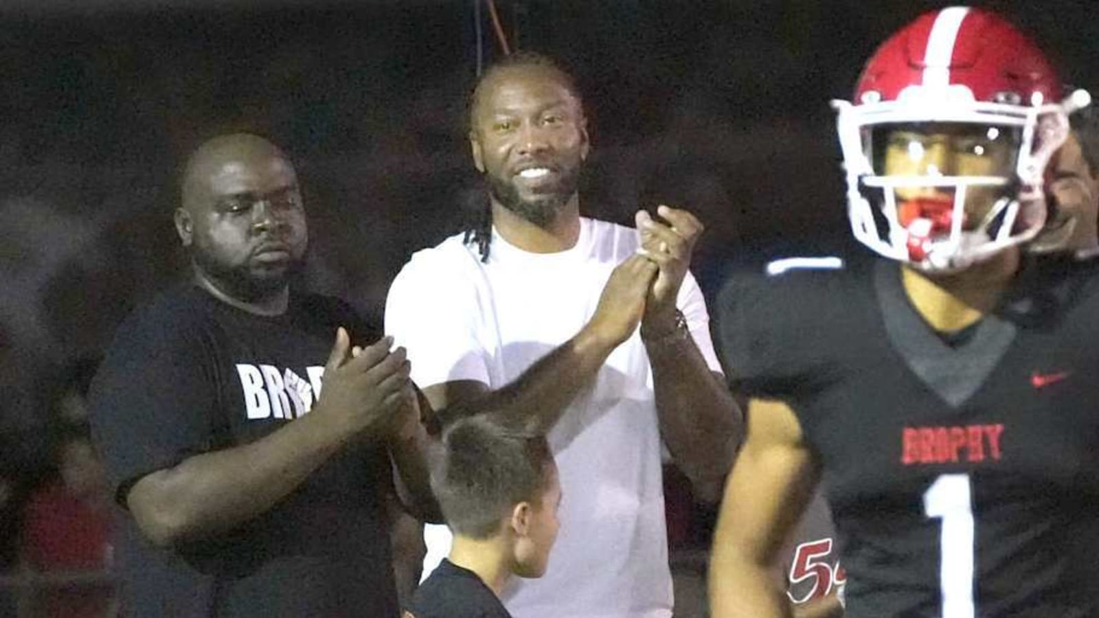 Arizona State makes offer to NFL legend's son