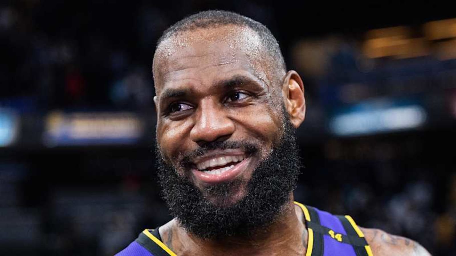 Los Angeles Lakers vs. Houston Rockets Injury Report