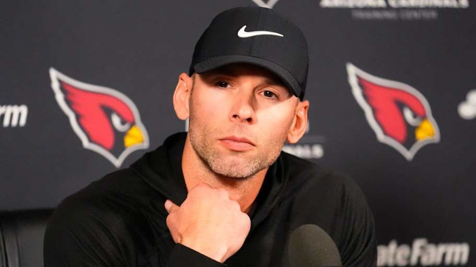 Cardinals Have More Cap Space Than Nearly Everybody