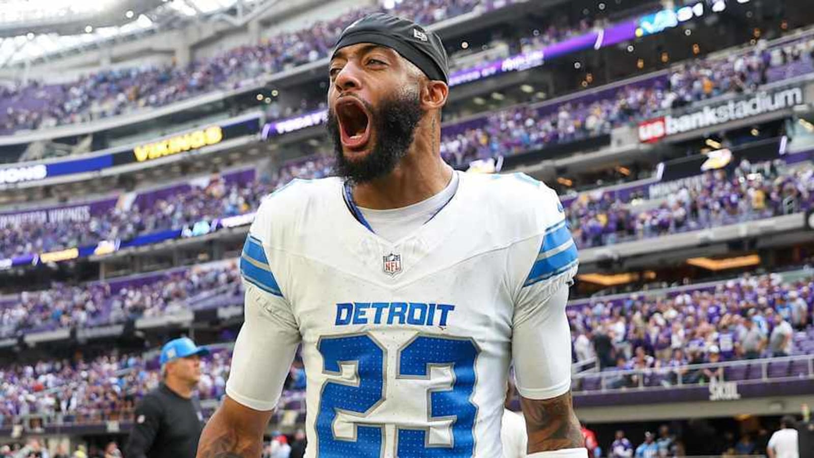 Patriots&#39; Big DB Contract Questionable, to Say the Least