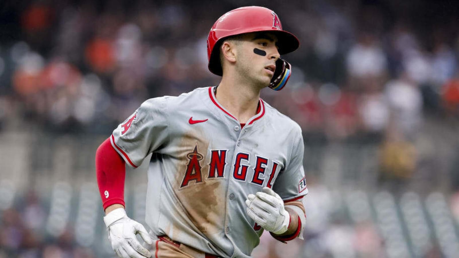 Angels&#39; Zach Neto Achieves Amazing Franchise First