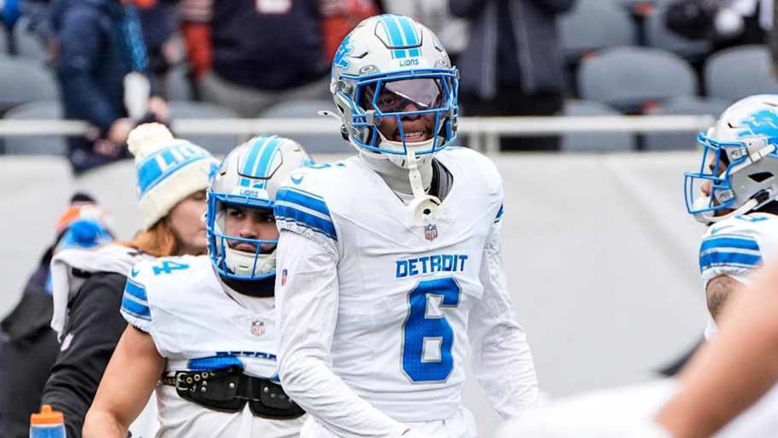 Dolphins Take Calculated Risk at Safety