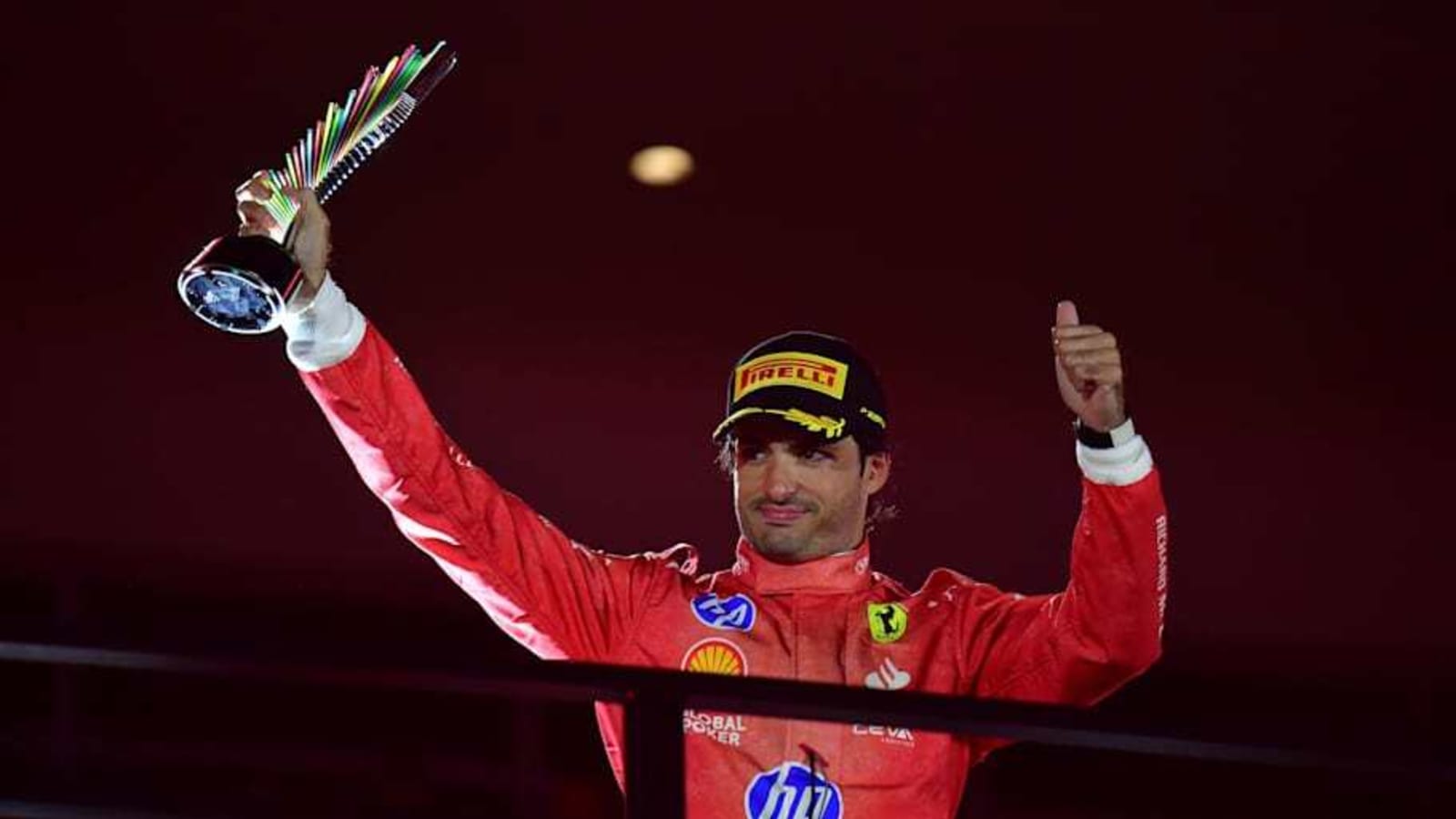 Ferrari Fans Praise Fred Vasseur for &#39;Proper Send-off For Carlos&#39;