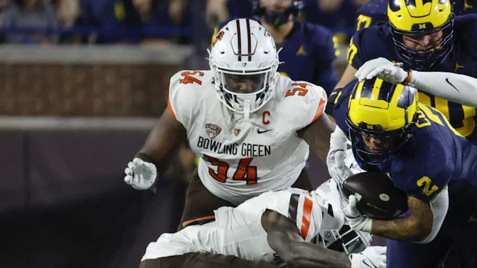 Is Anthony Hawkins Lions&#39; DT of Future?